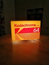 Kodak kodachrome 64