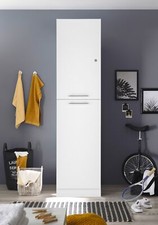 Hochschrank Wäscheschrank