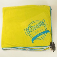 EQuest Abschwitzdecke ALPHA