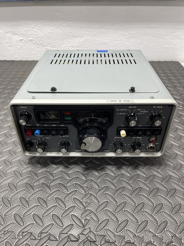 Sommerkamp ft220 funktechnik - ft220,