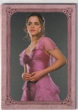 Panini Harry Potter Evolution