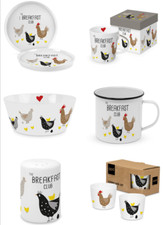 PPD Breakfast Club - Tasse