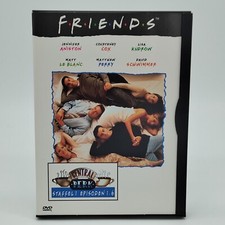 Friends Die TV-Serie Sitcom