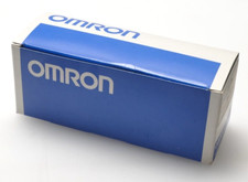 Omron Photoelectric Sensor |