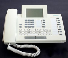 Siemens Optiset Memory