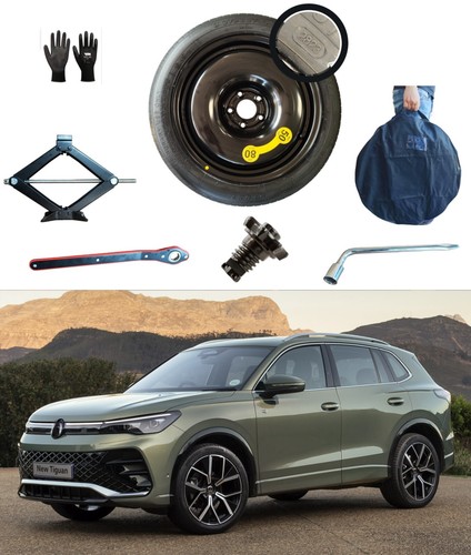 Ersatzrad notrad fur vw - ersatzrad,