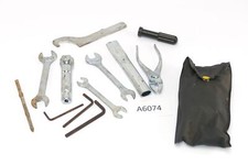 Yamaha XVS 1100 A Drag Star