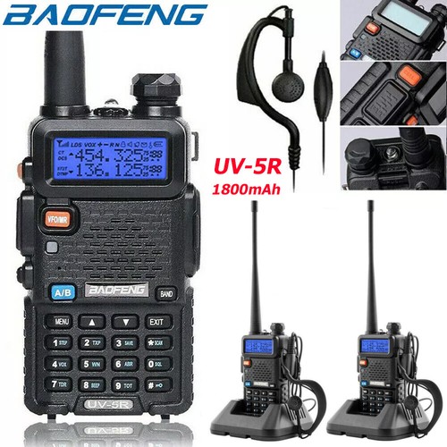 Baofeng 5r funkgerät - baofeng, uv-5r