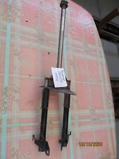 Peugeot Zenith Gabel