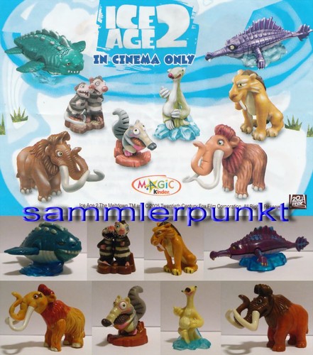 Einzelfigur bpz ihrer - einzelfigur, +