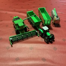 Siku 1:87 Landwirtschaftliche