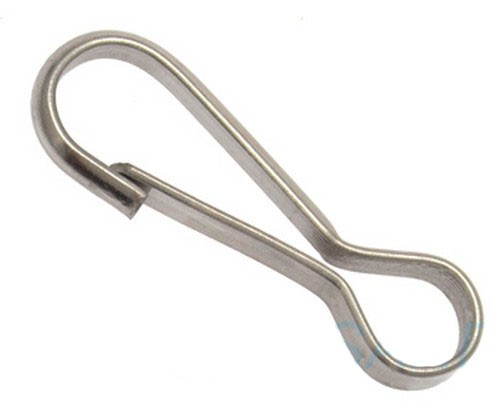10er pack simplexhaken 25mm - pack,