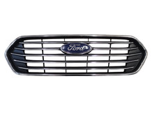 Ford Transit Custom MK2