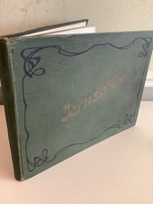 30 Colour Plates c1880-1900