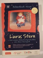 Lauras Stern - Bilderbuch Kino