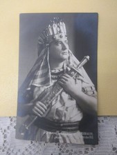 1910 Hahn Nachfl.  DRESDEN  