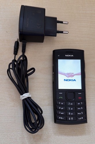 Original nokia rm 694 - x2-02, rm-694
