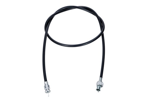 Tachowelle schwarz 1280mm - , für