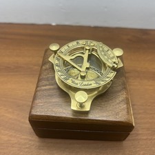 F. L. West London Messing