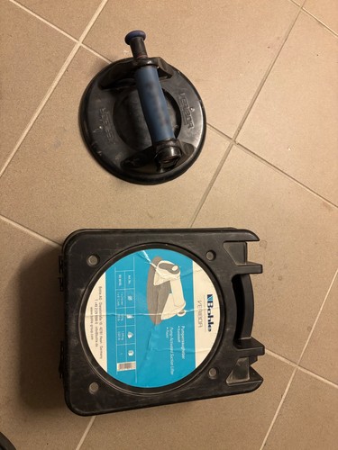 Veribor pumpensaugheber 210mm - pumpensaugheber,