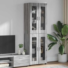 Sideboard Hochschrank
