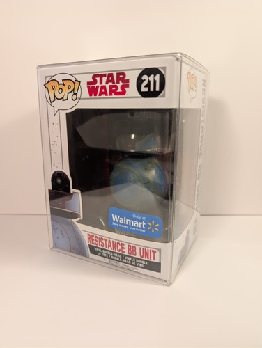 Funko pop star wars - pop!,