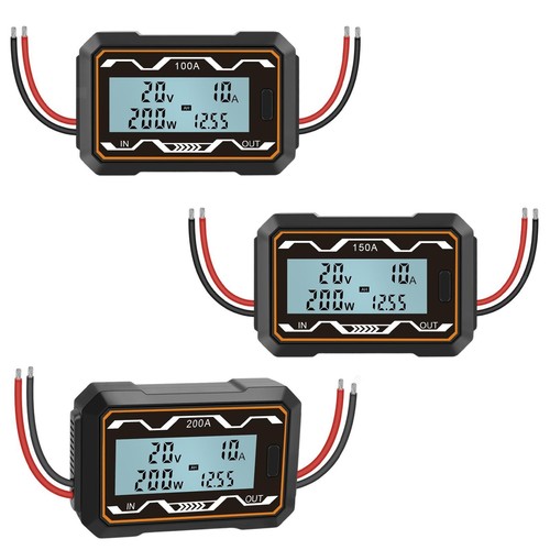 Wattmeter power analyzer - wattmeter,