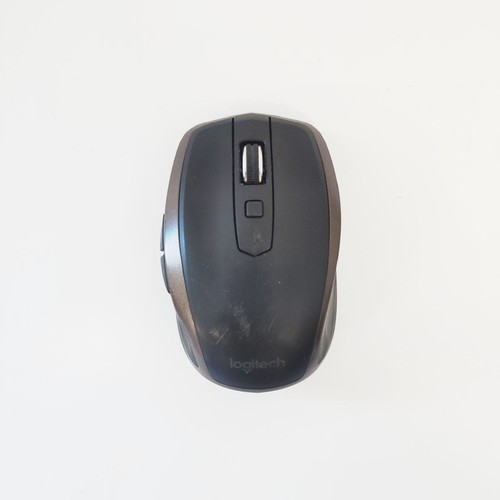 Logitech anywhere 2 - logitech,