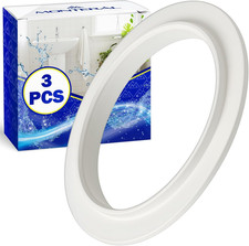 3 Stück Dichtung für Pop Up