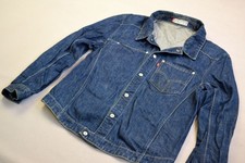 Levis Jeans Jacke Vintage