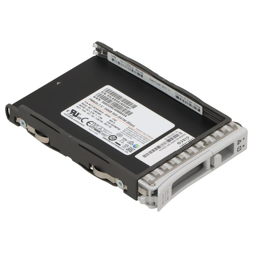 Cisco pm863a 240gb sff - cisco,