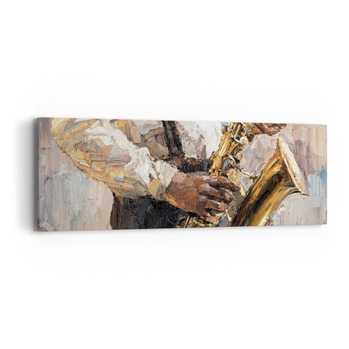 Wandbilder 90x30cm