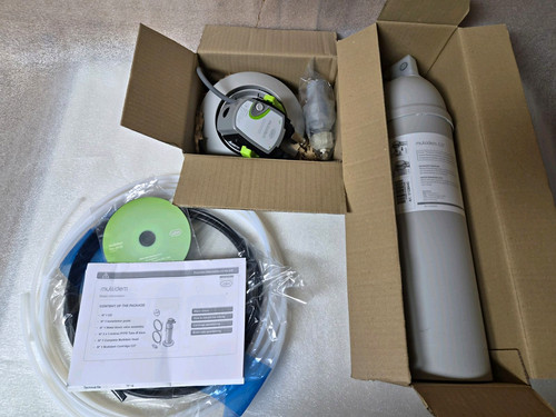 Multidem c27 - w&h,