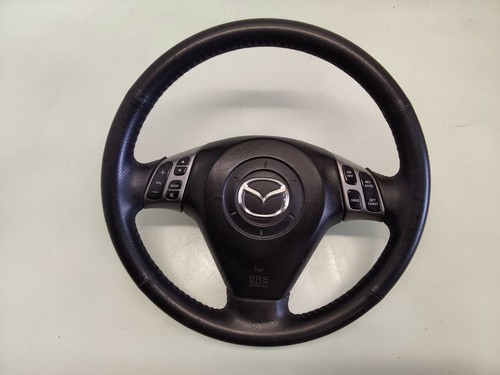 Mazda 2006 lenkrad - mazda,