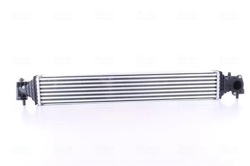 Nissens 961542 ladeluftkühler - 961542,