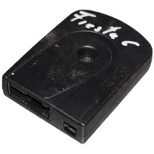 Ford Fiesta 1.0 Ecoboost