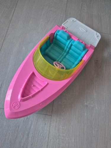 Barbie boot - barbie,