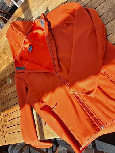 Jack wolfskin softshelljacke - wolfskin,