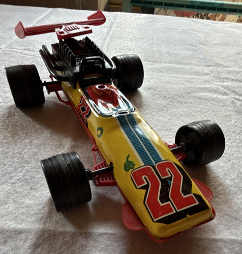 Rtx formel modellauto - 1,