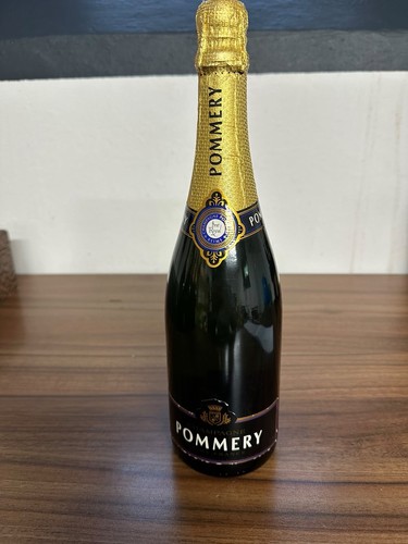 Pommery sekt champagner - pommery, sekt/champagner