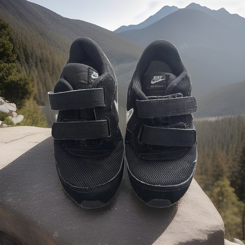 Tolle turnschuhe von nike - tolle,