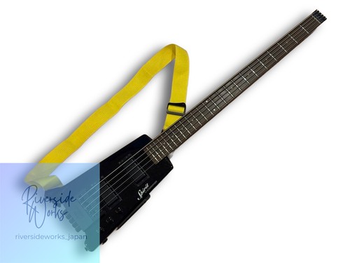 Steinberger spirit headless - spirit,