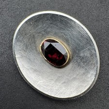 Vintage Designer Brosche