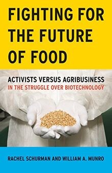 Fighting for the - , future
