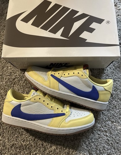 Nike air jordan low sp - low,