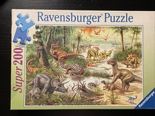 Ravensburger Puzzle 127078