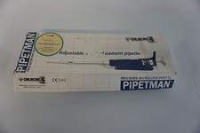 GILSON PIPETMAN