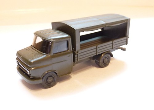 Wiking 6961823 lkw militär - wiking,