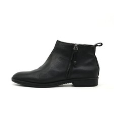 Geox Damen D04FYD Stiefeletten
