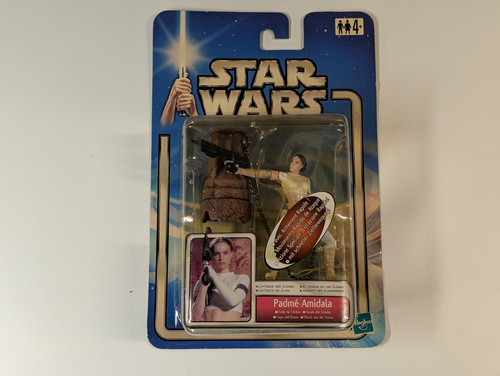 Star wars angriff der - wars,